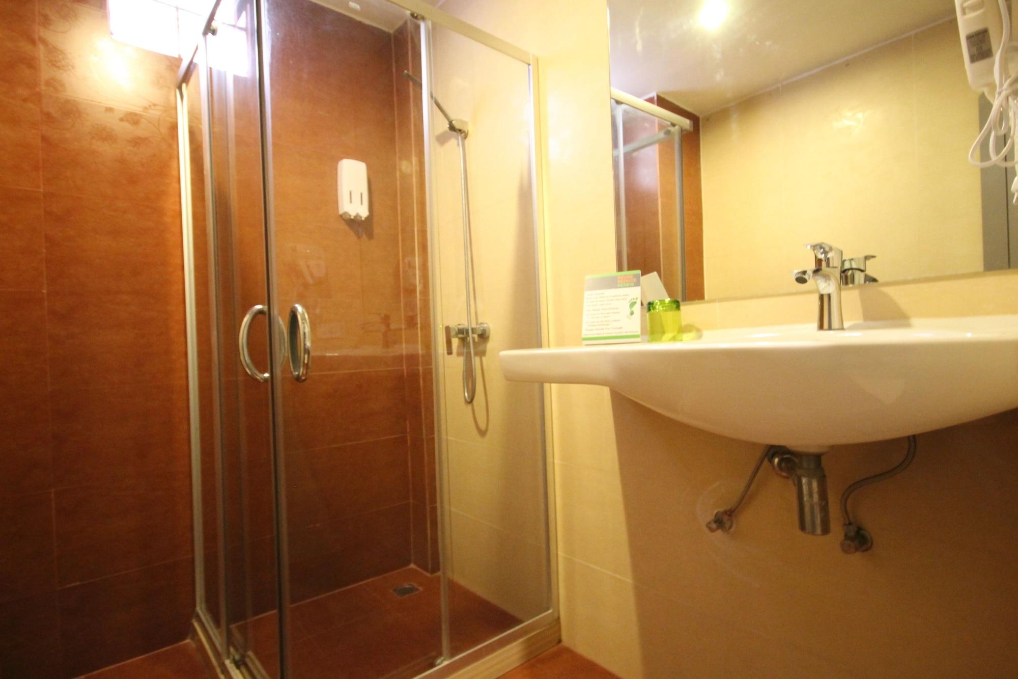 Silver Sand Suites Hotel Ao Nang Beach Kültér fotó
