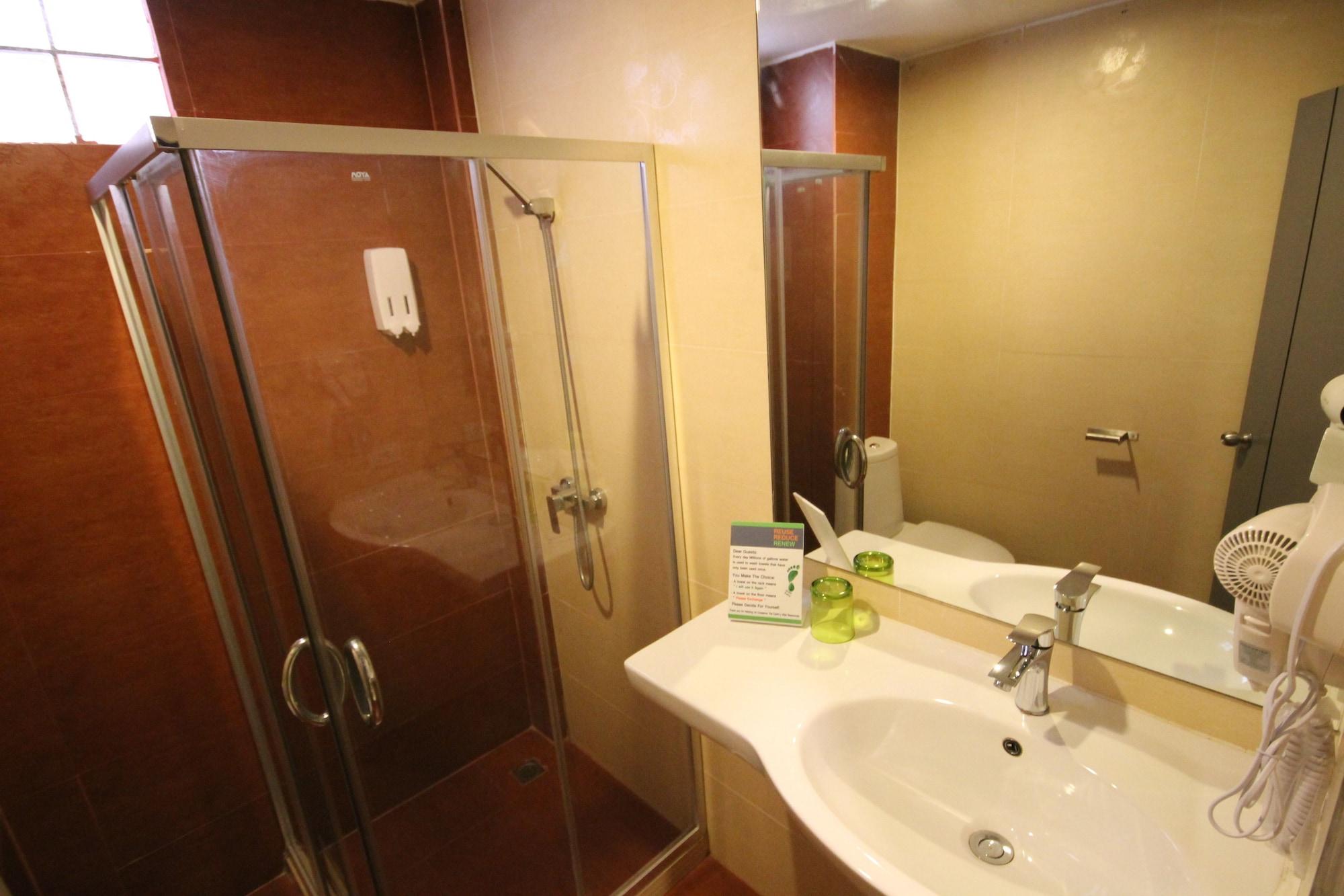 Silver Sand Suites Hotel Ao Nang Beach Kültér fotó