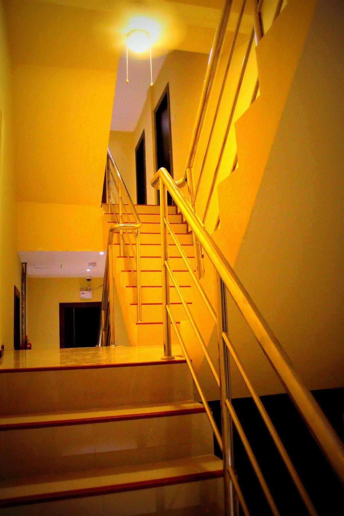 Silver Sand Suites Hotel Ao Nang Beach Kültér fotó